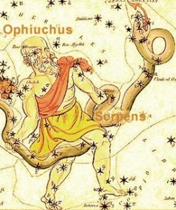 Oy! Ophiucus and the 13th Sign Scam…